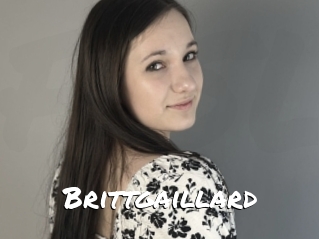 Brittgaillard