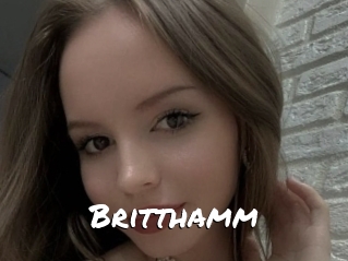 Britthamm