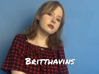 Britthavins