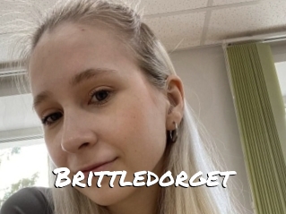 Brittledorget