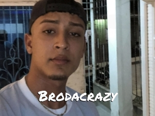 Brodacrazy