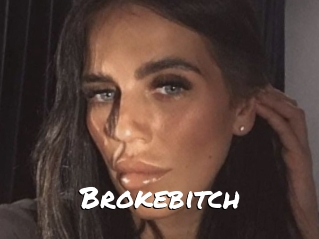 Brokebitch