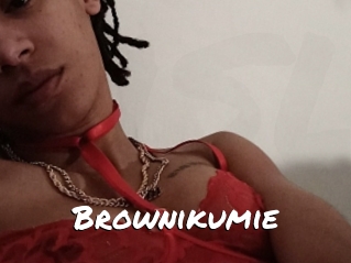 Brownikumie