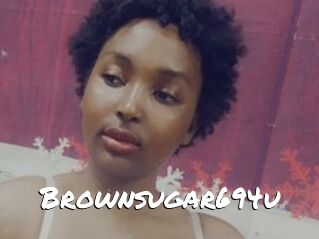 Brownsugar694u