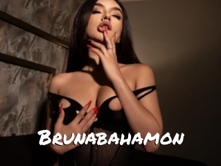 Brunabahamon