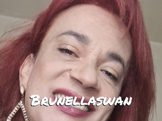Brunellaswan
