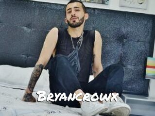 Bryancrowx