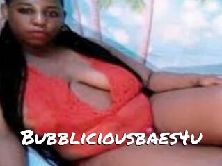 Bubbliciousbaes4u