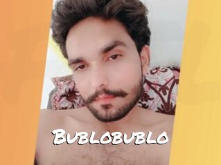 Bublobublo