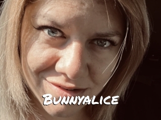 Bunnyalice