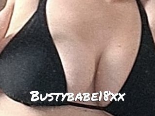 Bustybabe18xx