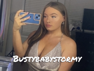 Bustybabystormy