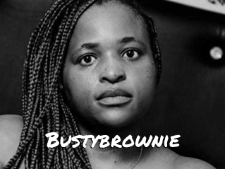 Bustybrownie