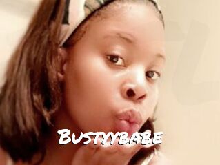 Bustyybabe