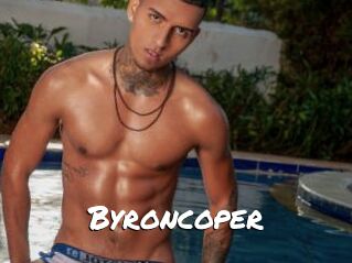 Byroncoper