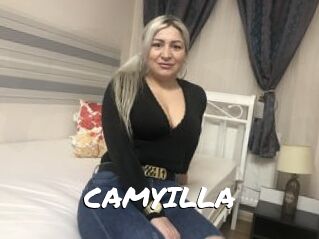 CAMYILLA