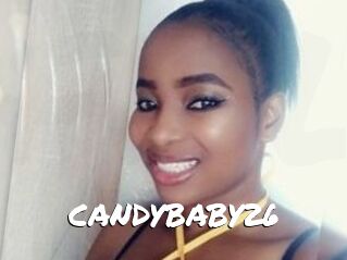 CANDYBABY26