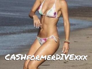 CASHformerDIVExxx
