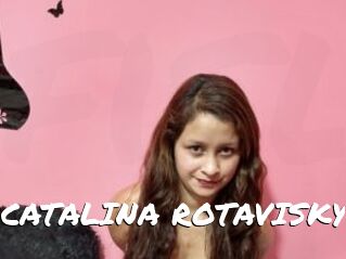 CATALINA_ROTAVISKY