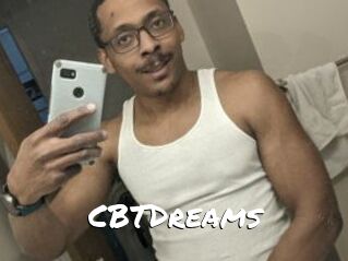CBTDreams