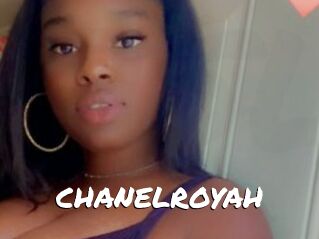 CHANELROYAH