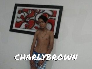 CHARLYBROWN
