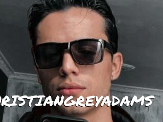CHRISTIANGREYADAMS