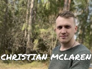 CHRISTIAN_MCLAREN