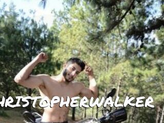 CHRISTOPHERWALKER