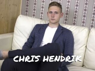 CHRIS_HENDRIK