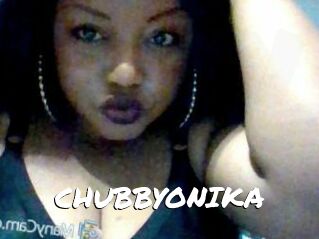CHUBBYONIKA