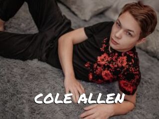 COLE_ALLEN