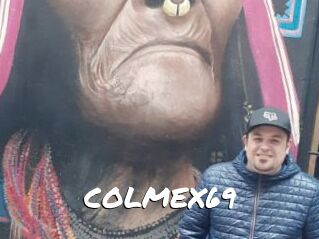 COLMEX69