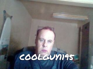 COOLGUY1195