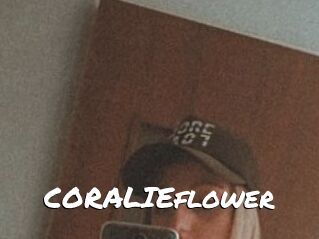 CORALIEflower