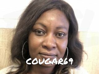 COUGAR69