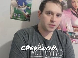 CPeronova