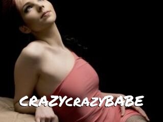 CRAZYcrazyBABE