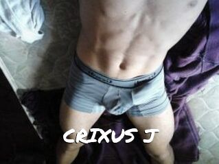 CRIXUS_J