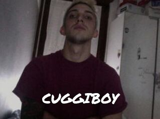 CUGGIBOY