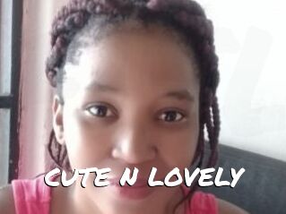CUTE_N_LOVELY