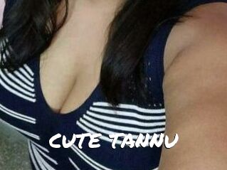 CUTE_TANNU