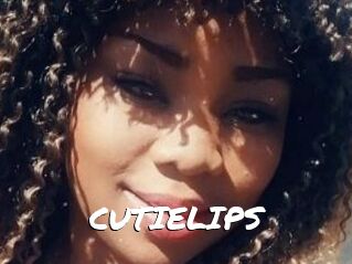 CUTIELIPS