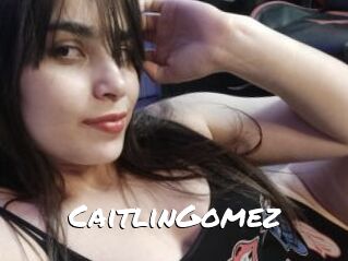 CaitlinGomez