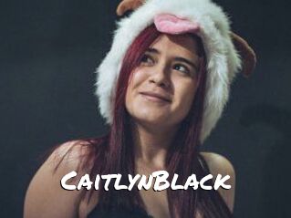 CaitlynBlack