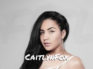 CaitlynFox