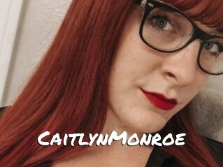 CaitlynMonroe