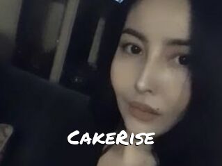 CakeRise