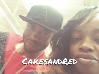 CakesandRed