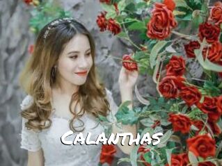 Calanthas